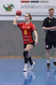 Bild 211 - wBJ TSV Ellerbek - TSV Uetersen : Ergebnis: 15:10